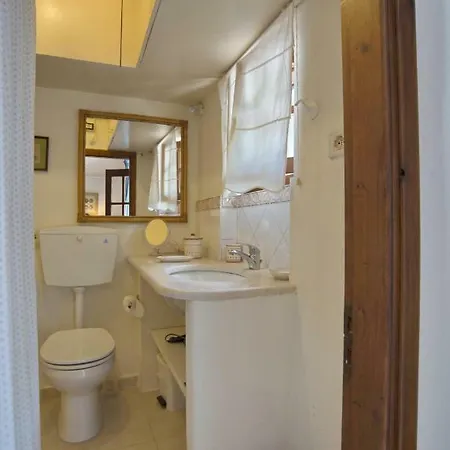 Villa Ruffio,gaios *