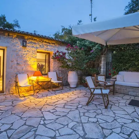 Ruffio,gaios Makratika