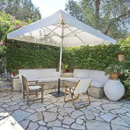 Ruffio,gaios Villa *