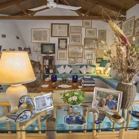 Villa Ruffio,gaios *