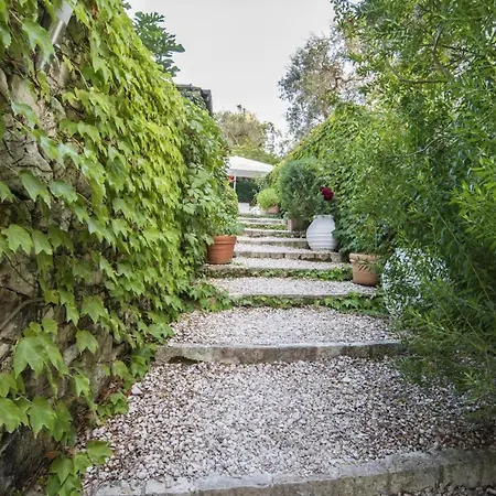 Ruffio,gaios Villa