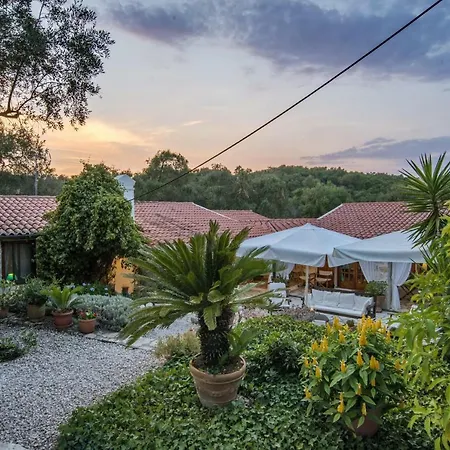 Ruffio,gaios Villa Makratika