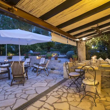 Ruffio,gaios Villa Makratika