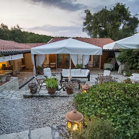 Ruffio,gaios * Makratika